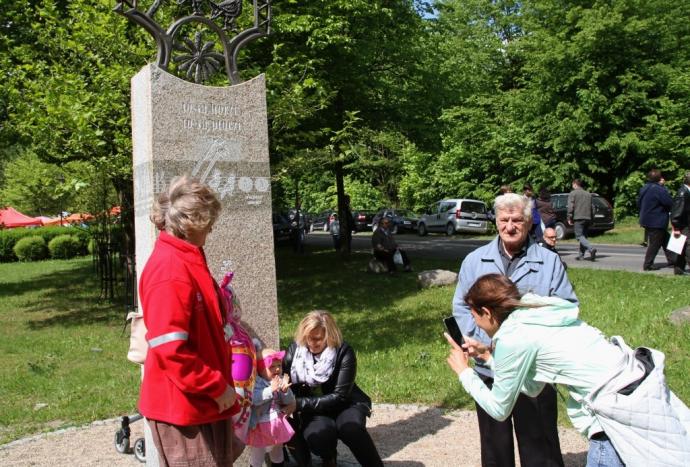 Wejherowski Rajd Szlakiem Kaszubskich Nut