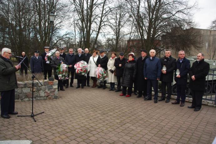 72 lata temu hitlerowcy opuścili Wejherowo 