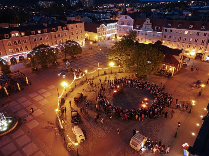 Pełna wrażeń Wejherowska Noc Muzeów