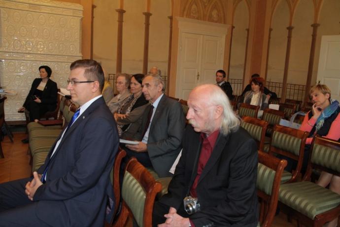 Arcybiskup T. Gocłowski – Gość, który pokochał Kaszuby 