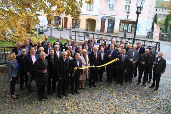 Nowa siedziba Regionalnej Izby Przedsiębiorców Norda