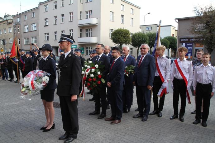 Uroczyste obchody 150-lecia OSP Wejherowo