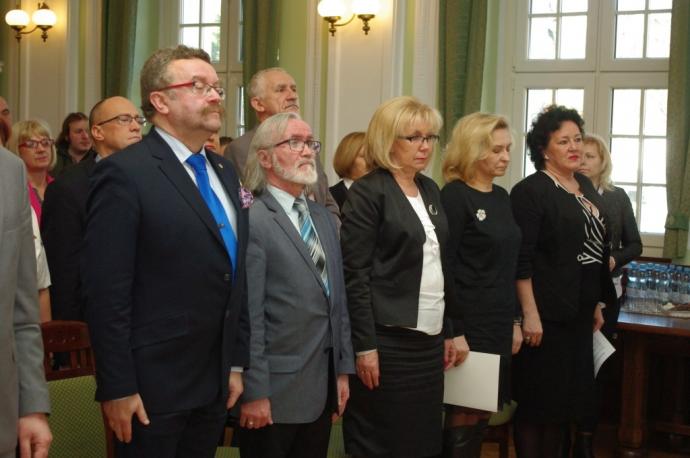 Wojewódzkie Obchody Dnia Przewodnika PTTK