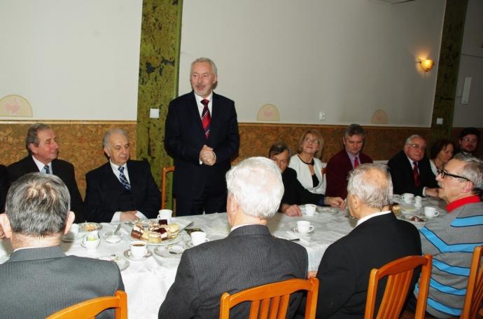 Rodzina Piaśnicka potrzebuje młodzieży