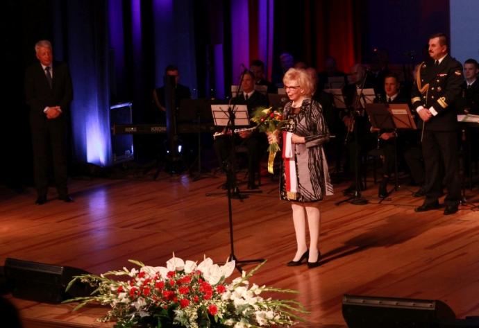 Mistrzowie Mowy Polskiej w Filharmonii Kaszubskiej