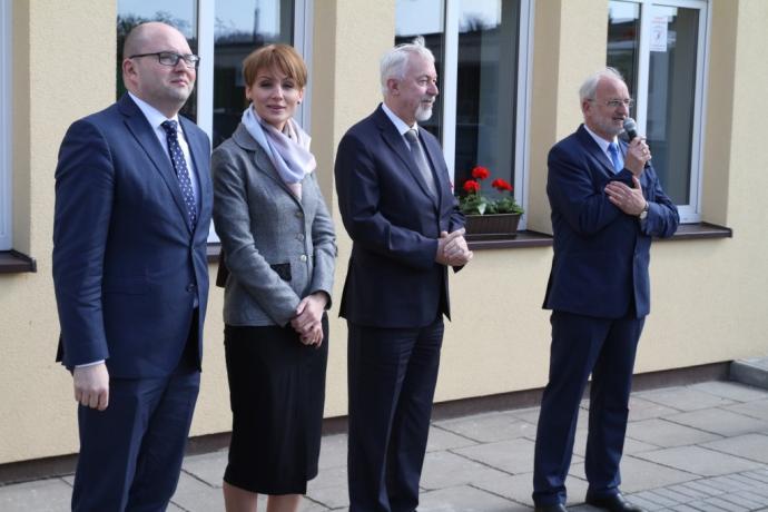 ZUK dba o wizerunek i rozwój firmy