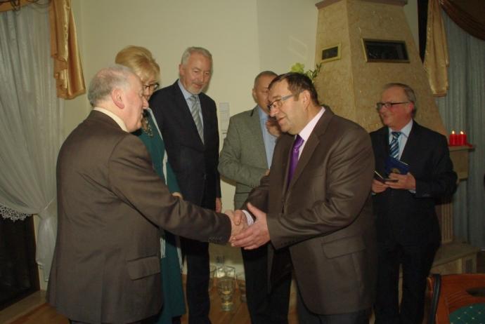 Święto wejherowskich kupców
