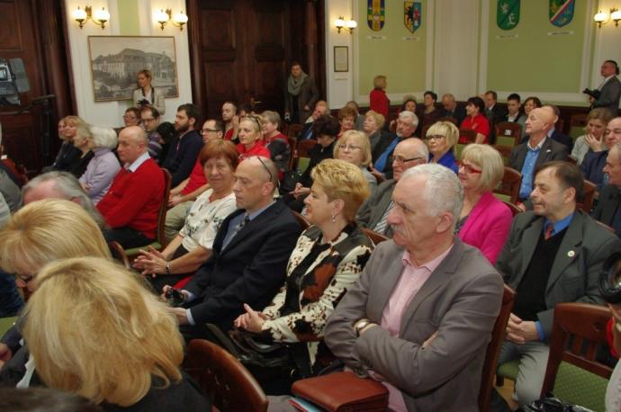 Wojewódzkie Obchody Dnia Przewodnika PTTK