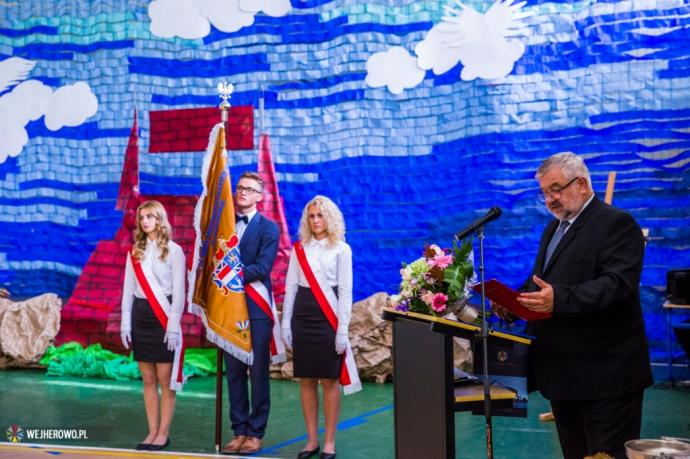 Jubileusz 70-lecia samochodówki w Wejherowie 