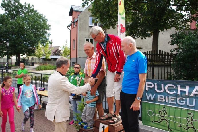 Finał XII Baltic Cup w Wejherowie