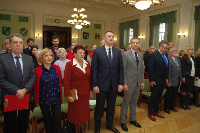 Wojewódzkie Obchody Dnia Przewodnika PTTK