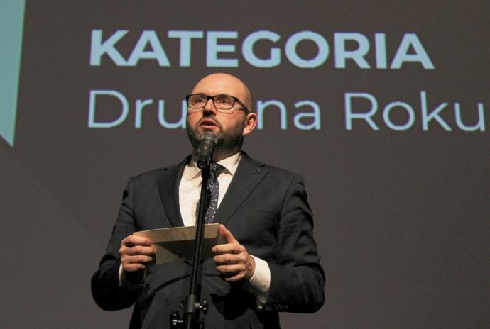 Utytułowani na IV Wejherowskiej Gali Sportu