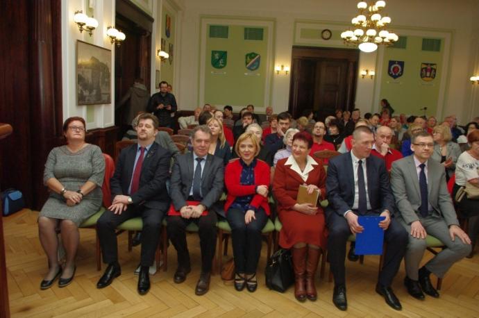 Wojewódzkie Obchody Dnia Przewodnika PTTK