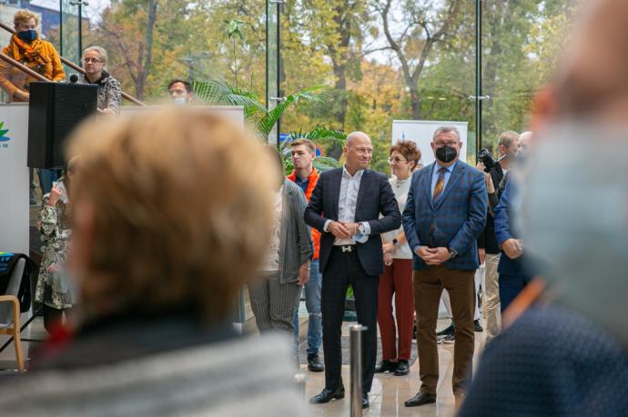 Jedna karta – wiele możliwości 