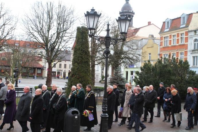 Dzień Patrona Rzemiosła 