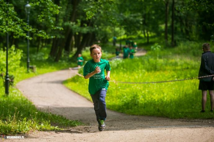 Wejherowo pobiegło po raz czwarty 