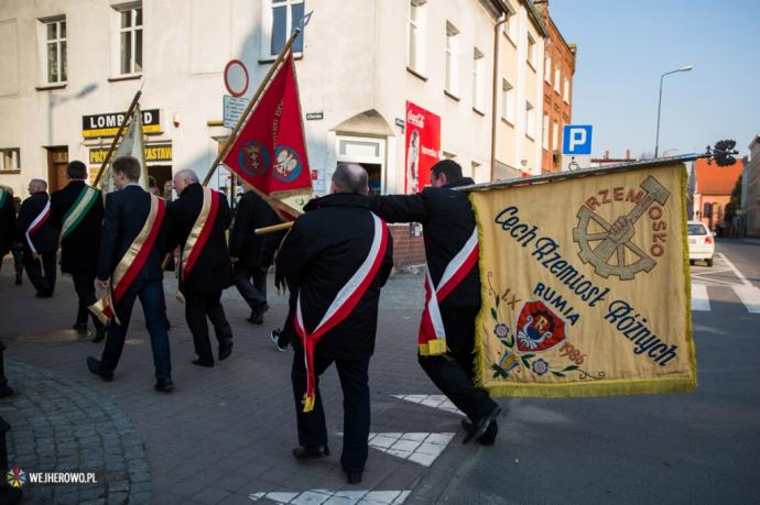 Obchody Dnia Patrona Rzemiosła