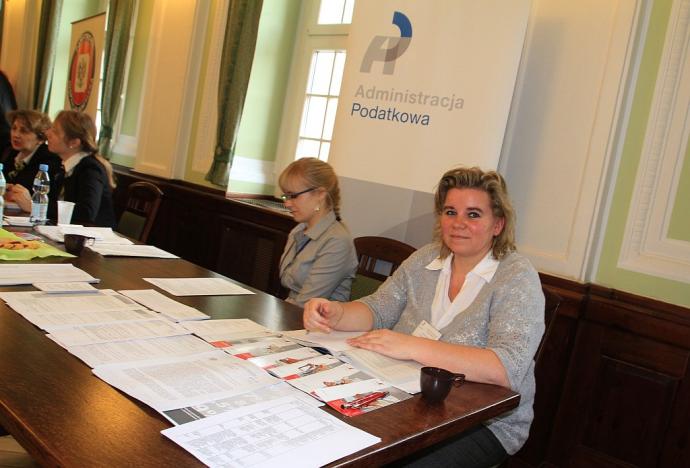 Pomoc dla przyszłych przedsiębiorców