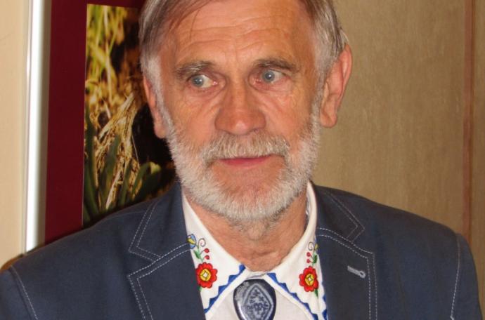 Benefis Andrzeja Arendta