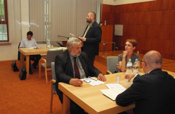 Powstaje nowy Lokalny Program Rewitalizacji Miasta