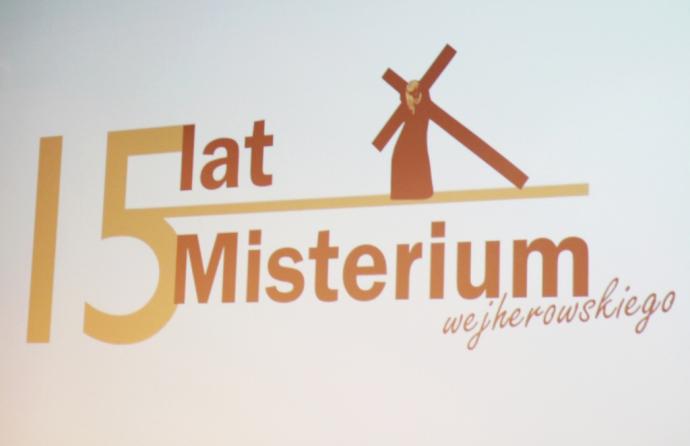 15-lecie Misterników Kaszubskich