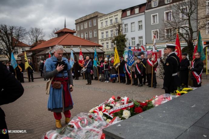 358. rocznica śmierci Jakuba Wejhera