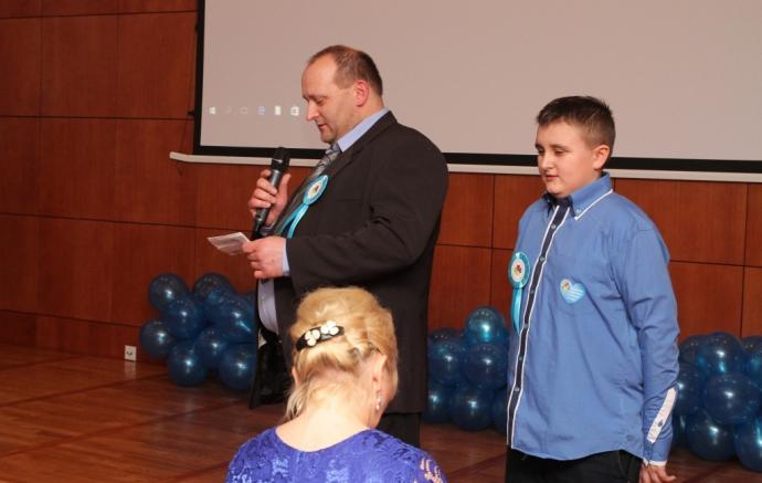 Dzień Świadomości o Autyzmie