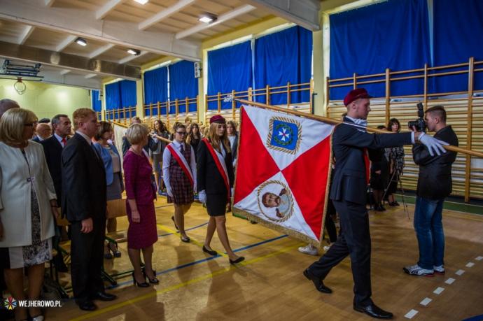 Jubileusz 70-lecia samochodówki w Wejherowie 
