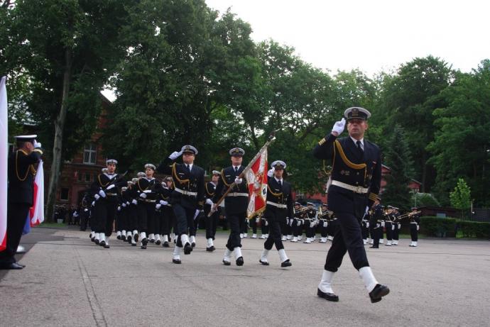 Święto Wojska Polskiego w Wejherowie