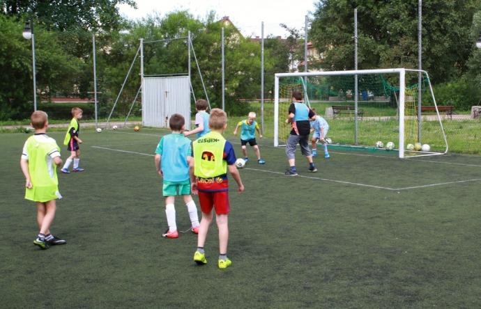 Finał rozgrywek na „Jamajce” 