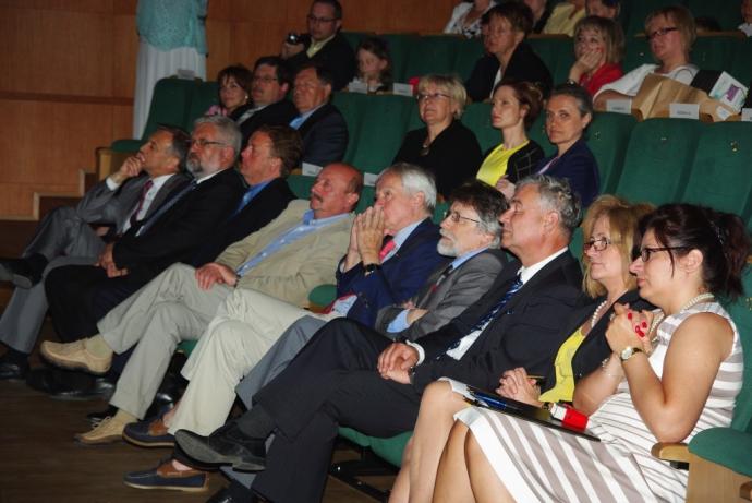 Młodzi liderzy lokalnej ekologii