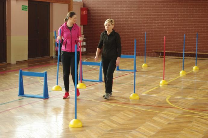 Ruszył projekt - Kid's Athletics  