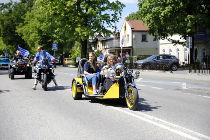 Parada Jakuba Wejhera