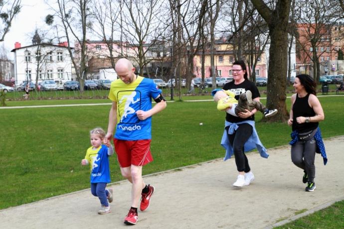 Akcja Żonkil w Wejherowie 