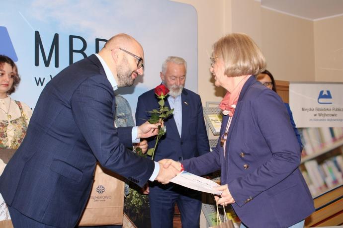 Poznaliśmy laureatów 18. edycji Wejherowskiego Konkursu Literackiego „Powiew Weny”