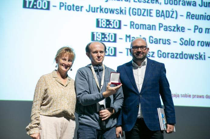 Fascynaci podróży zjechali się do Wejherowa 