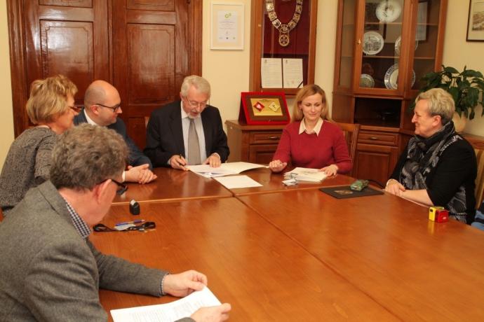Kolejne dotacje dla stowarzyszeń