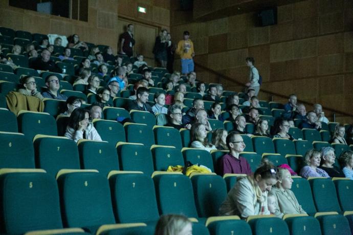 Fascynaci podróży zjechali się do Wejherowa 