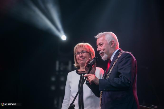 Wejherowska Noc Muzeów 2016 - jedyna taka noc w roku 
