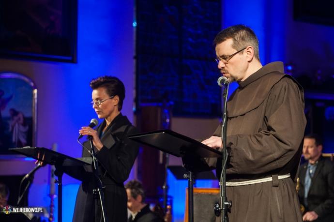 Verba Sacra po kaszubsku zabrzmiała w Wejherowie