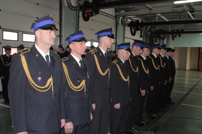 Dzień Strażaka w Wejherowie