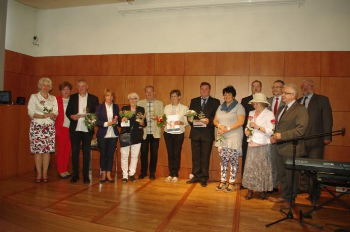  Święto dzieci i rodziców Rodzin Zastępczych 