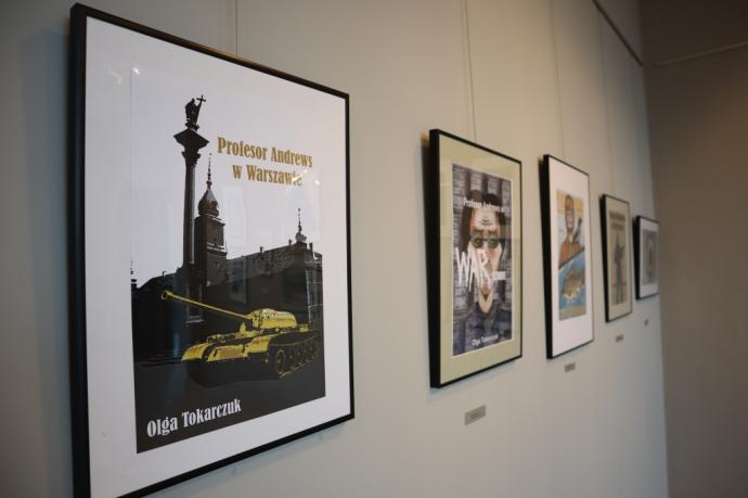 Wystawy czasowe w Wejherowskim Centrum Kultury