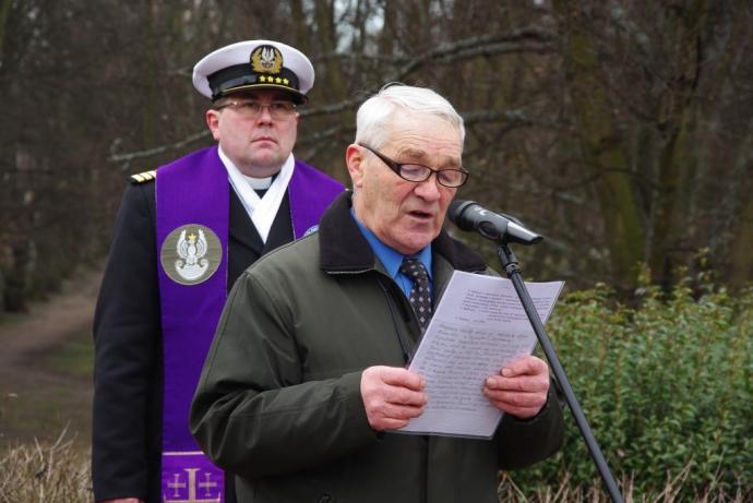 72 lata temu hitlerowcy opuścili Wejherowo 