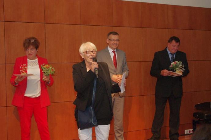  Święto dzieci i rodziców Rodzin Zastępczych 
