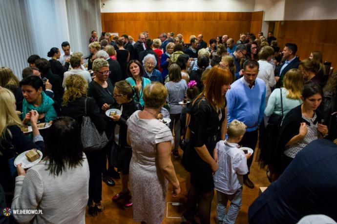 25 lat Wejherowskiego Centrum Kultury