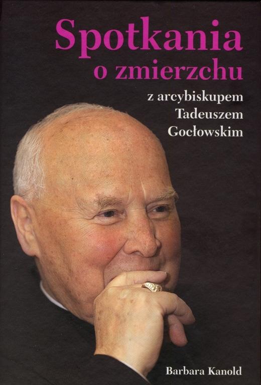 Odszedł abp Tadeusz Gocłowski – Honorowy Obywatel Wejherowa