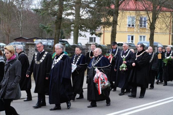 Dzień Patrona Rzemiosła 