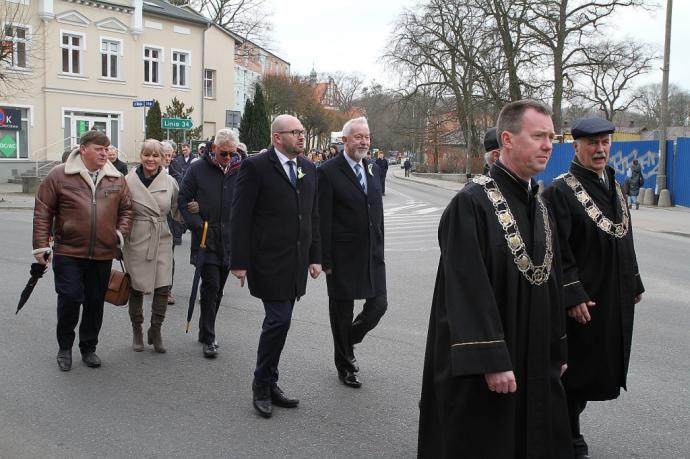 Święto wejherowskich kupców i rzemieślników