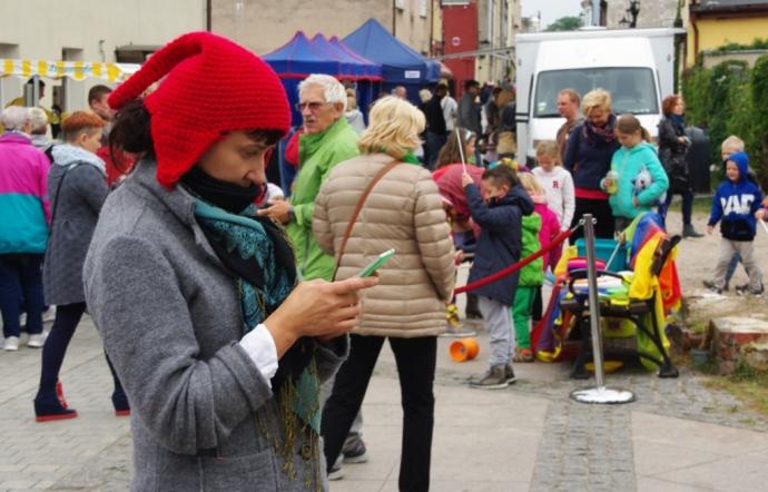 Stragany Art na Wałowej 